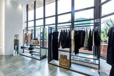 從課堂到店鋪 中國這所大學如何用一家服裝專賣店重塑零售教育