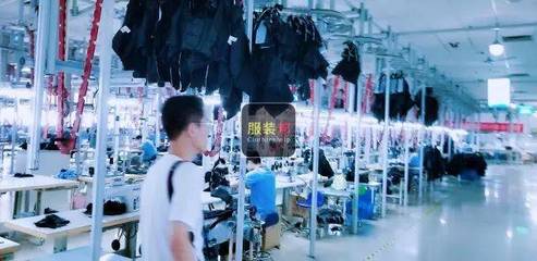 服裝工廠10大'現場管理'制度！拿去照做就可以了！（干貨）